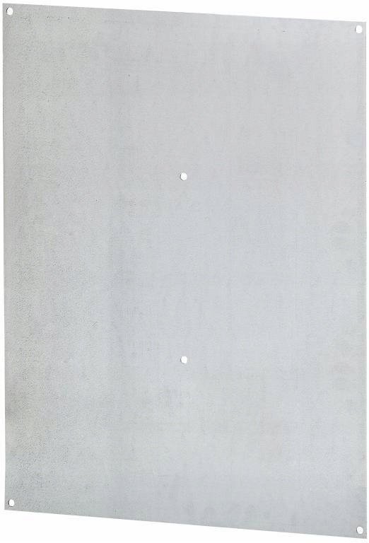 Płyta montażowa metalowa 558x448mm EPC-MMP 60-50 - 001102629
