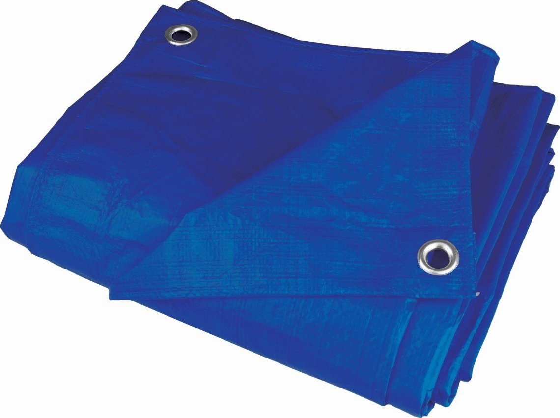 Plandeka Dedra 500 cm x 300 cm 60 g/m2