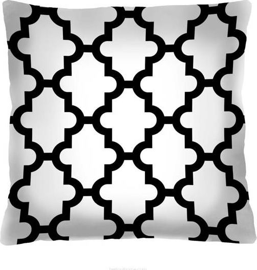 Arco PODUSZKA 40X40 MAROKO DAY