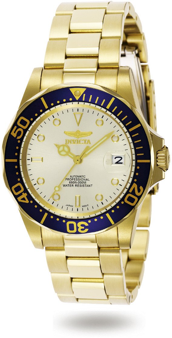 Zegarek Invicta Pro Diver 9743