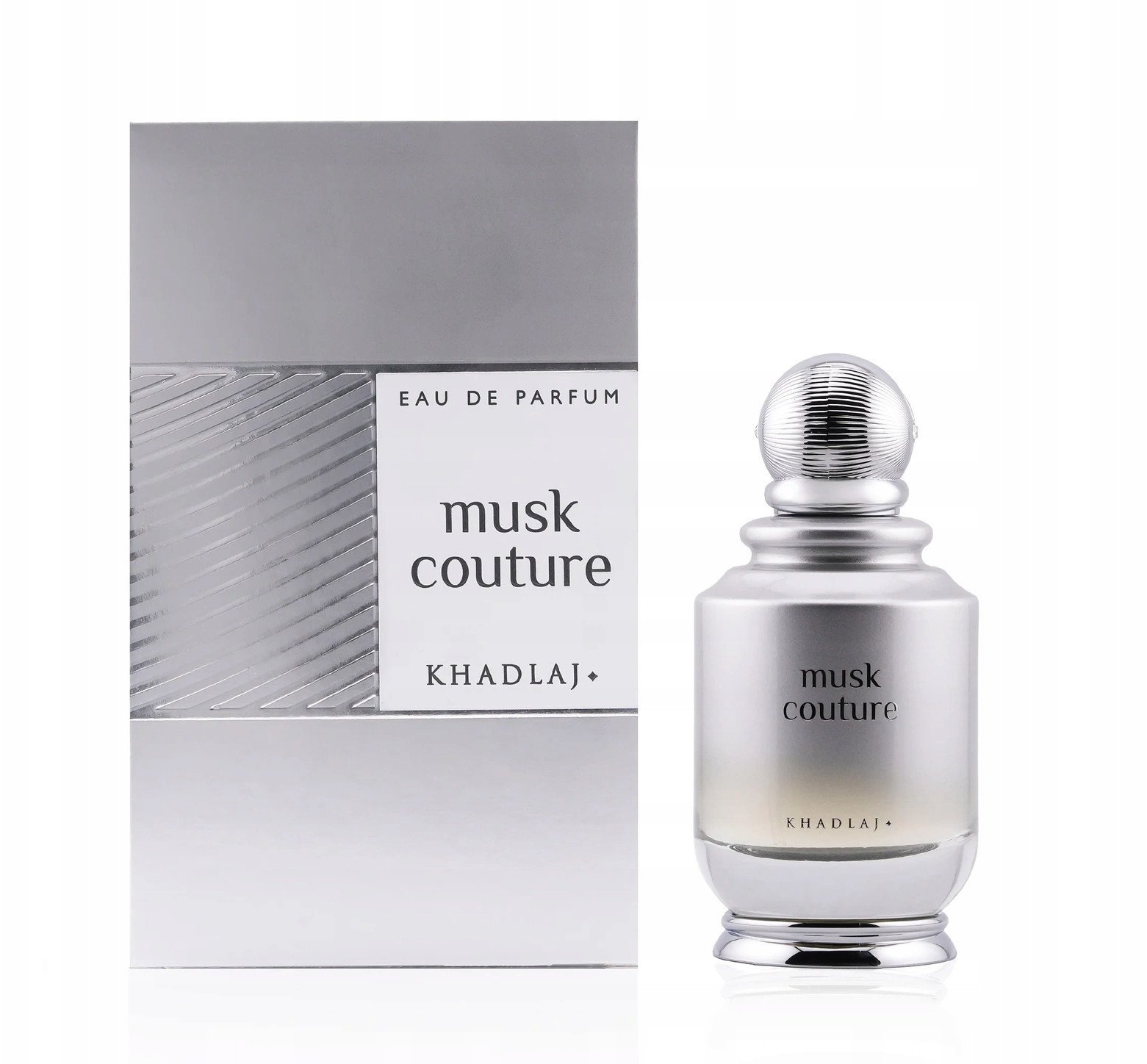 Khadlaj Musk Couture EDP U 100 ml
