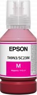 EPSON - MAGENTA - INK REFILL - WKŁAD ATRAMENTU MAGENTA