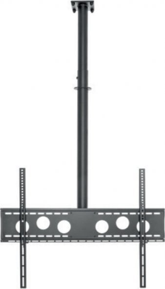 Hagor Hagor HA DH 400 - 700 L 190,5 cm (75") Czarny