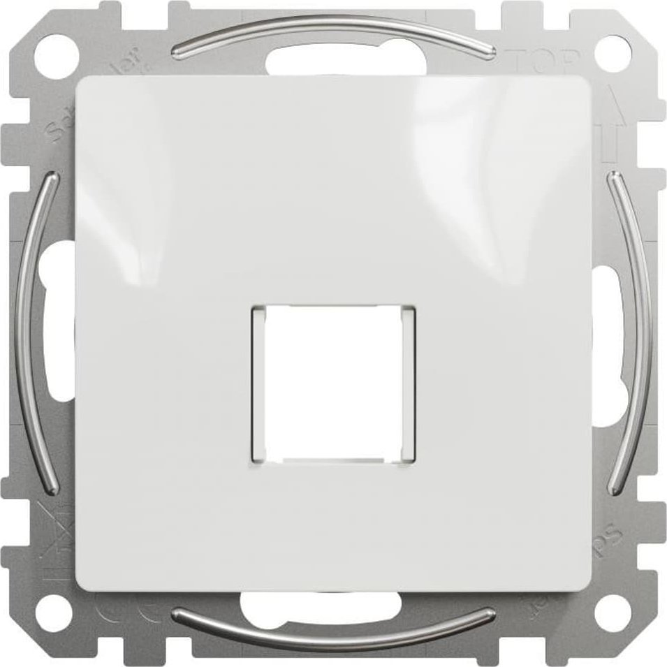 Schneider Electric PŁYT.HDMI,VGA,RJ11/45 BIAŁY SEDNA DES