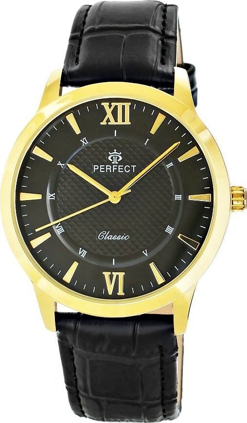 Zegarek Zegarek Męski PERFECT C460-8