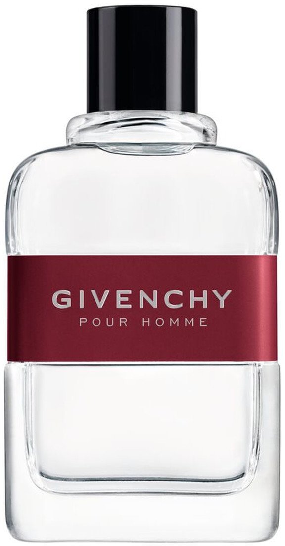 Givenchy Pour Homme Woda toaletowa dla mężczyzn 100ml