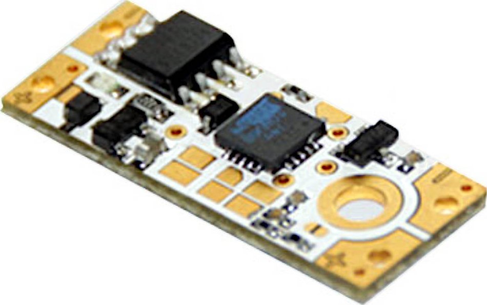 Dotykowy ściemniacz do listwy LED 12v/10A/120W 24V/7,5A/180W