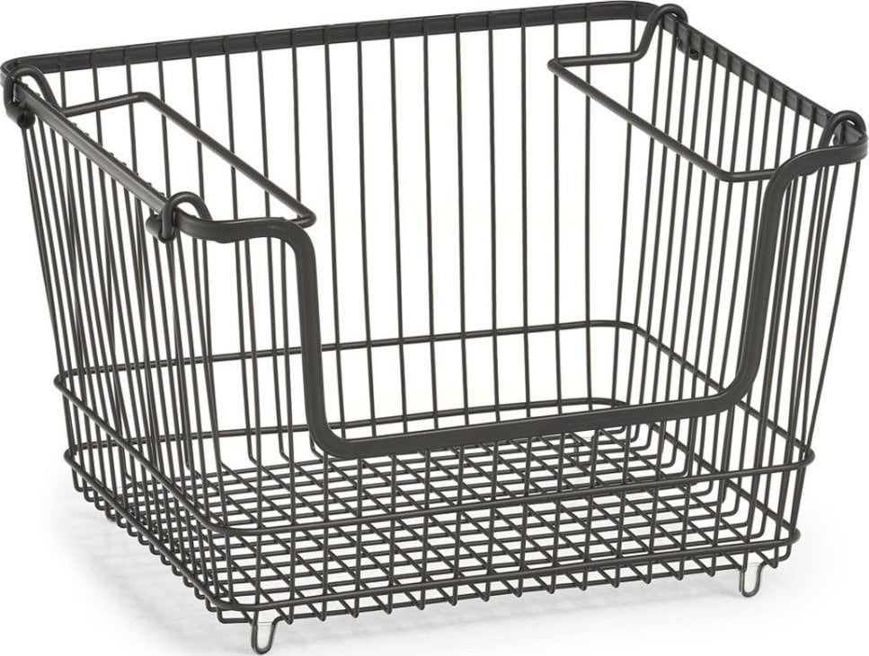 Zeller Kosz na warzywa i owoce, 33 x 27 x 21,5 cm, ZELLER