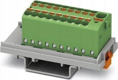 Phoenix Blok rozdzielczy PTFIX 4/18X1,5-NS35 GN 1047458