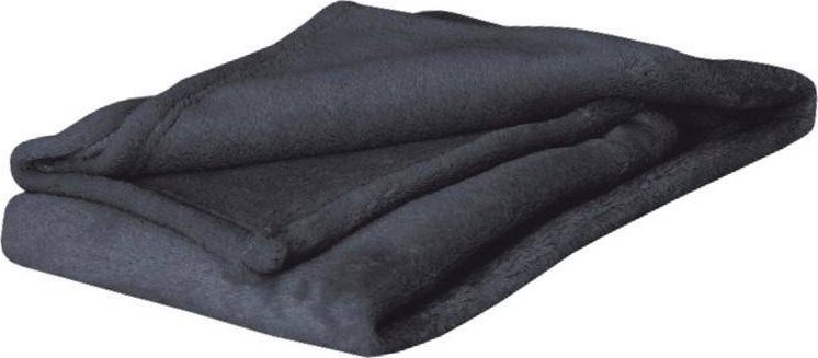 Multitex Koc 75 x 100 Dziecięcy Gładki Mikrofibra Bono 45