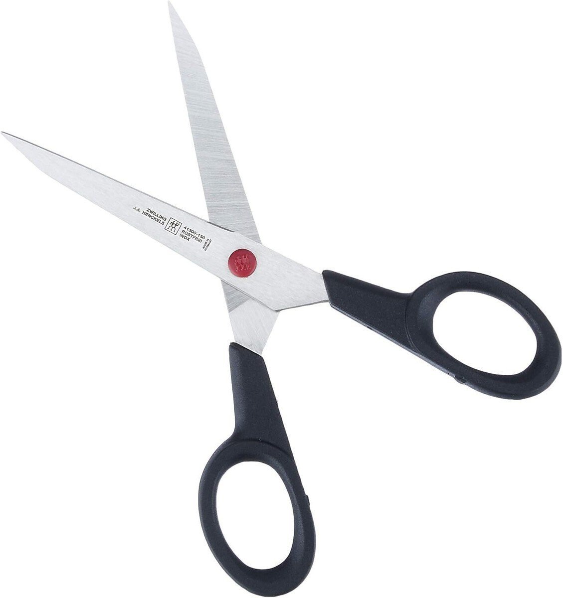 Zwilling Twin L Household shear, 14 cm black