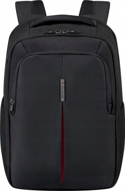 155198 1041 PLECAK KABINOWY S (RYANAIR) DO LAPTOPA SAMS. 14.1'' GUARDIT 3.0 CZARNY