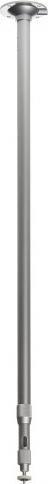 TELESKOPOWY UCHWYT SUFITOWY KAMERY BR-100X200