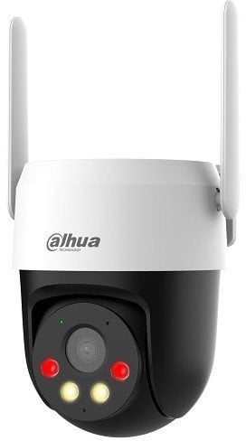NET CAMERA 5MP PT DOME 4G/P5AE-PV-4G DAHUA