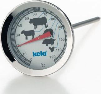 Kela Termometr Kela do pieczeni