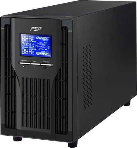 UPS FSP/Fortron Champ Tower 1K (PPF8001328)
