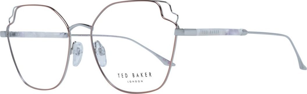 Ted Baker Ramki do okularów Damski Ted Baker TB2299 55800