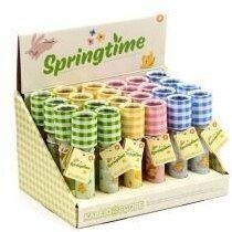 Kalejdoskop dla dzieci Wiosna MIX