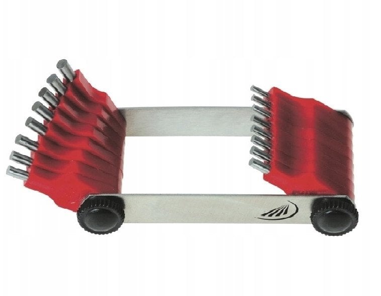 ZESTAW WALECZKOW 0,45-1,5 MM [20SZTUK]