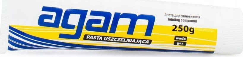 Pasta uszczelniająca 250g tuba