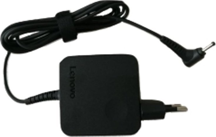 Zasilacz do laptopa Lenovo Lenovo 01FR116 adapter zasilający/ inwentor Wewnętrzna 45 W Czarny