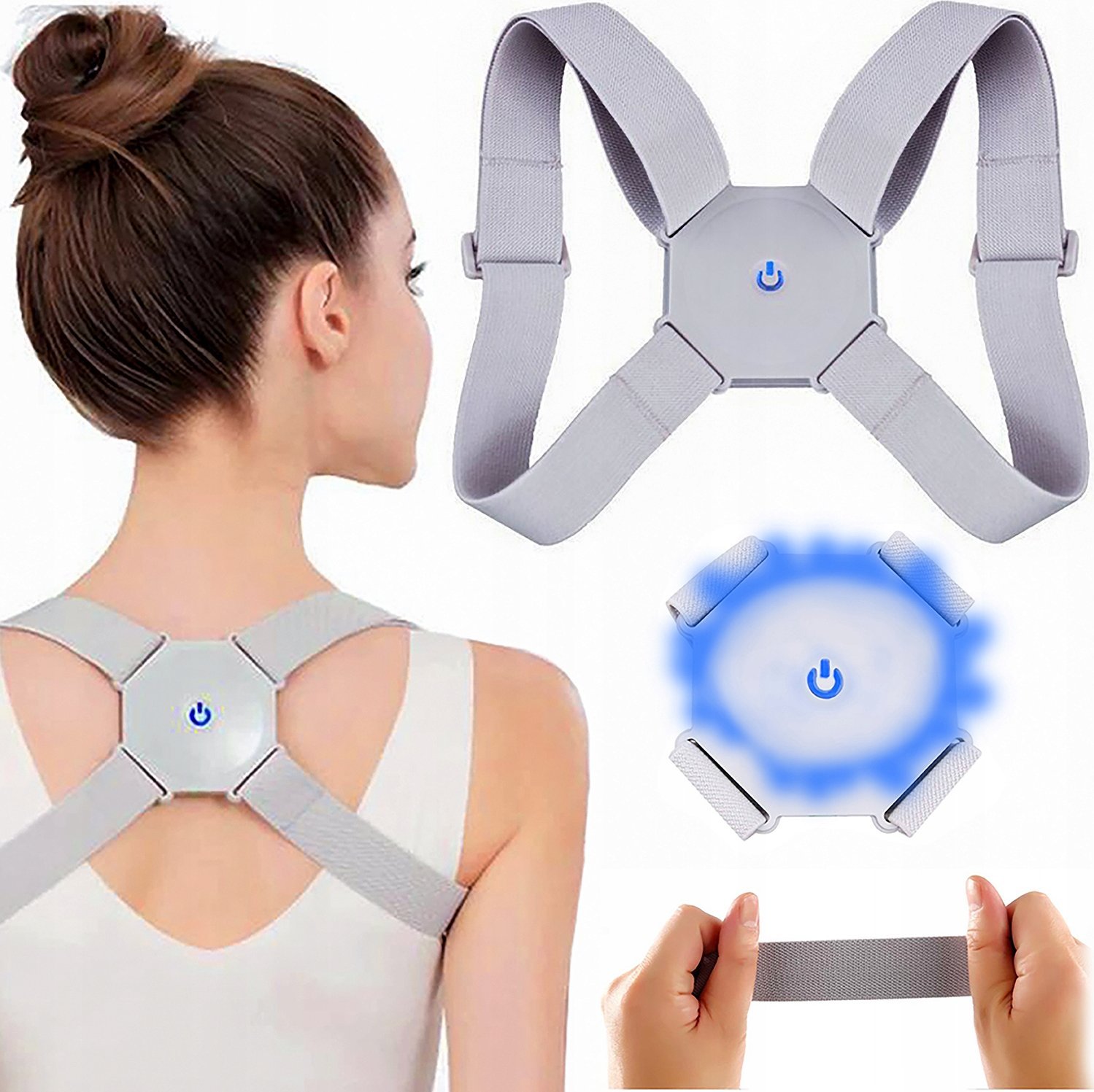 KOREKTOR POSTAWY ZASILANY J-2000