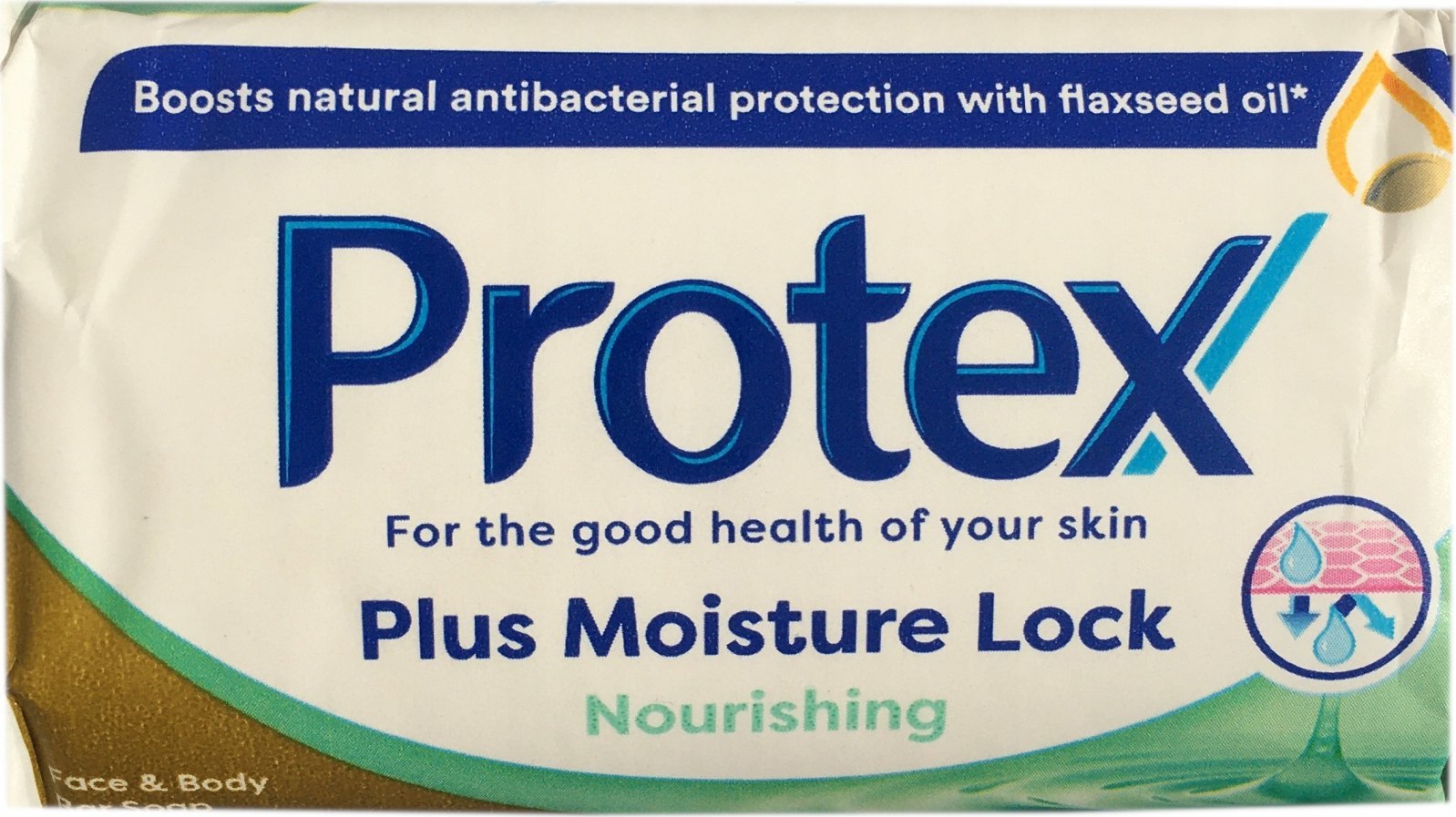 Protex Mydło w kostce Nourishing 90g