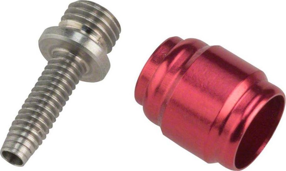 Sram Oliwka + wkład przewodu hydraulicznego SRAM - 1 kpl.