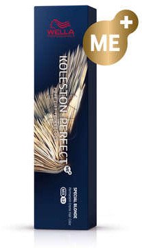 Wella Professionals Koleston Perfect Me+ Special Blonde 12/11 60 ml