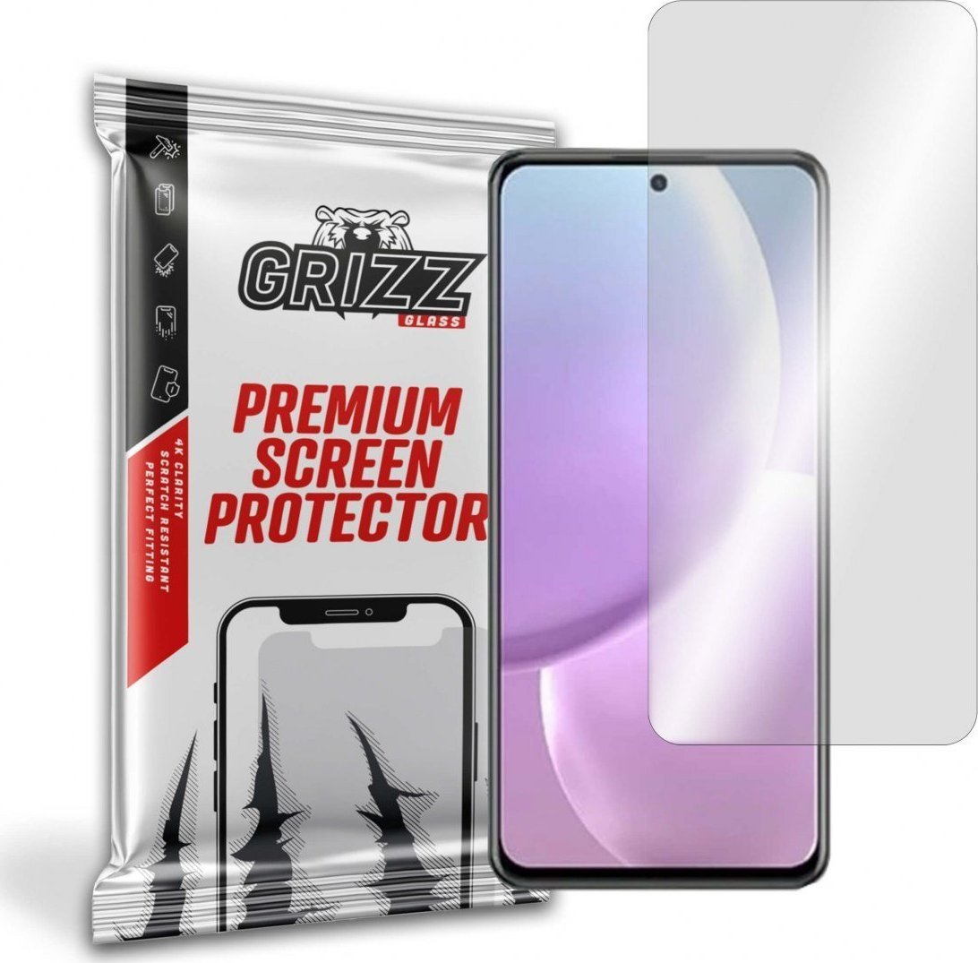 GrizzGlass Szkło hybrydowe Grizz ZTE Voyage 20 Pro 5G