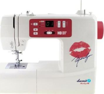Maszyna do szycia Łucznik Marilyn HD 2018