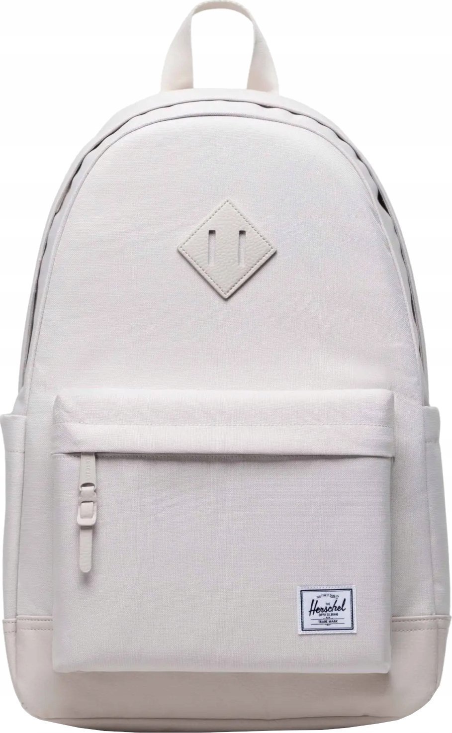 Herschel Herschel Heritage Backpack 11383-05456 szary One size
