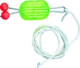 Jaxon Sygnalizator brań samowypinający do świetlika Jaxon AJ-324 M