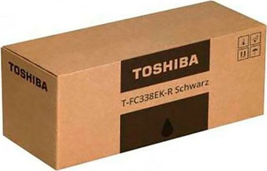 Toner Toshiba T-FC338E Black Oryginał (6B0000000922)