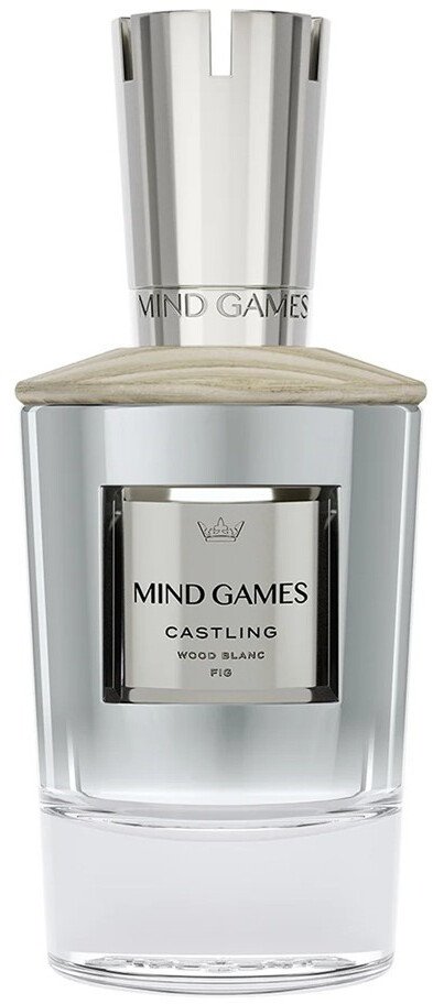 Mind Games Castling ekstrakt perfum spray 100ml