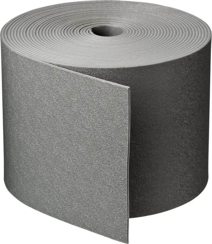 Nature Nature Obrzeże ogrodowe, 0,15 x 10 m, szare