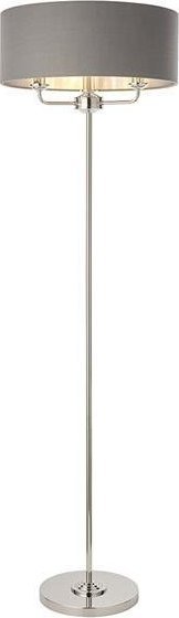 Lampa podłogowa ENDON Highclere Lampa Podłogowa