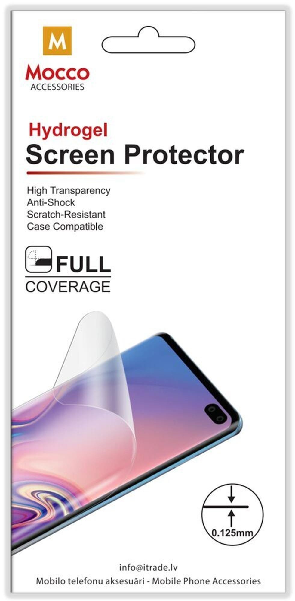 Mocco Premium Hydrogel Film for smartphone Samsung Galaxy A53