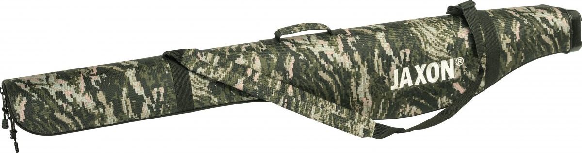 Jaxon Pokrowiec-tuba X-Team Jaxon RK mat. Oxford 1200D 145cm UJ-XRK145