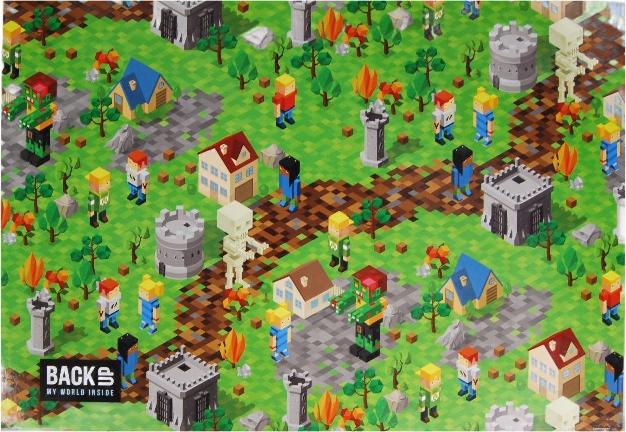 Derform Podkład oklejany BackUP DERFORM