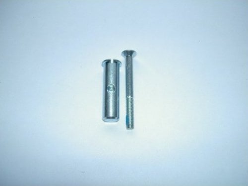 Manfrotto Sworznie do dźwigni blokady 545 6szt.