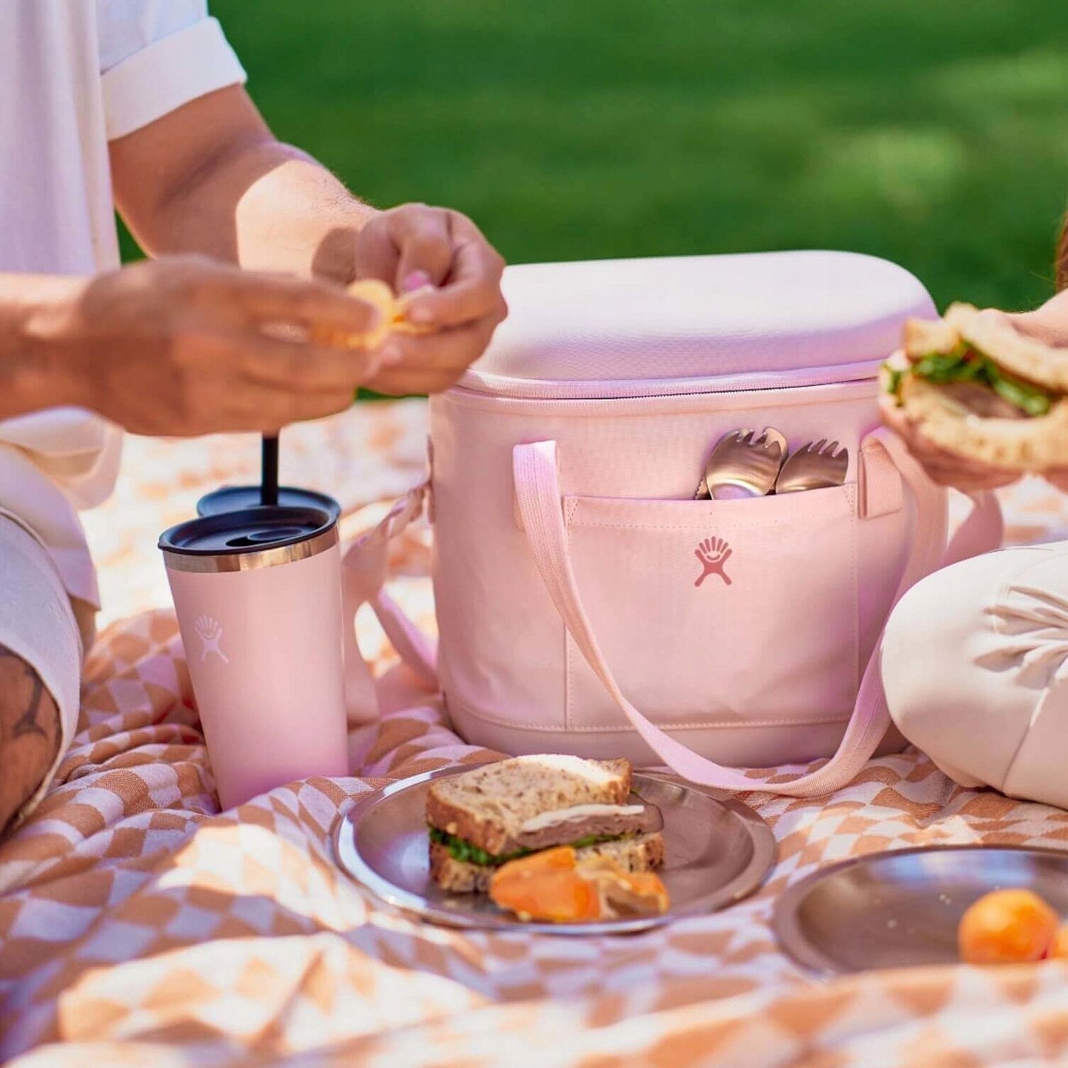 Hydro Flask Kubek Termiczny 16 Oz All Around Indig