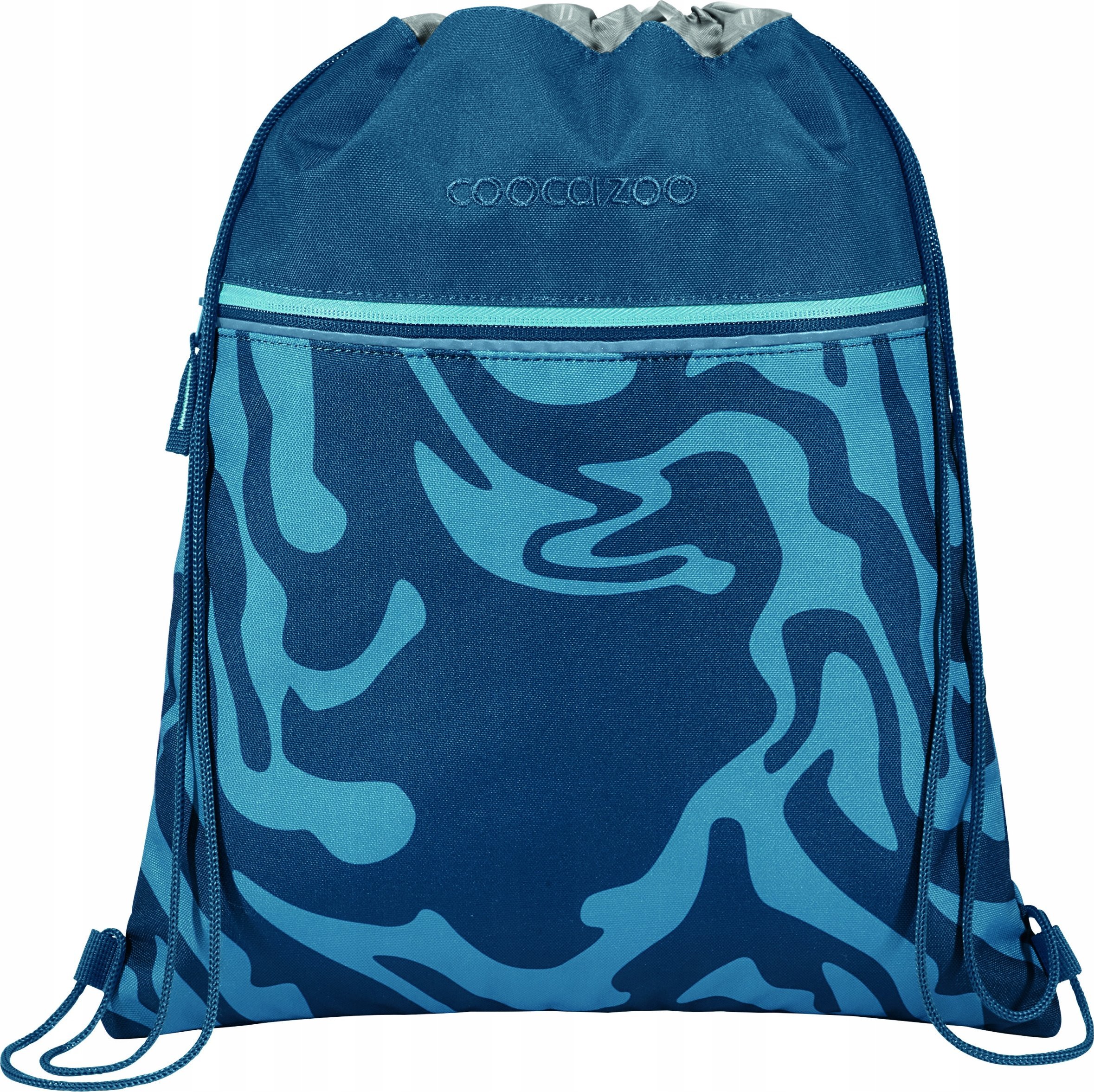 Hama COOCAZOO 2.0 worek na buty, kolor: Breaking Waves