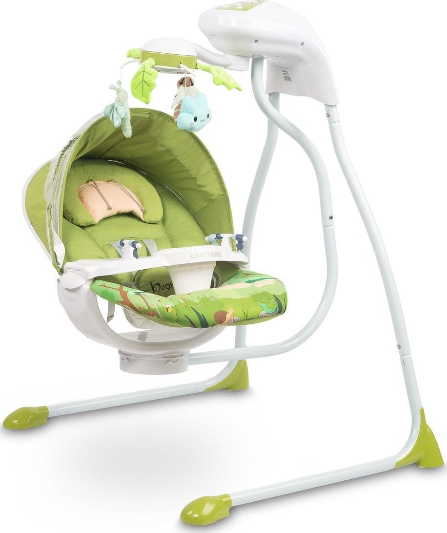 HUŚTAWKA ELEKTRYCZNA BUGIES FOREST