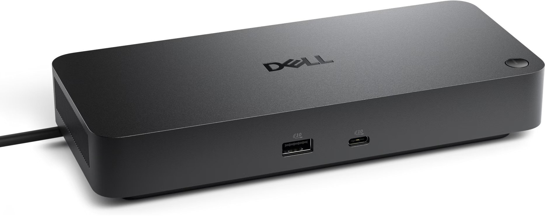Stacja/replikator Dell Pro Thunderbolt 5 Dock WD25TB5 (210-BTHZ)