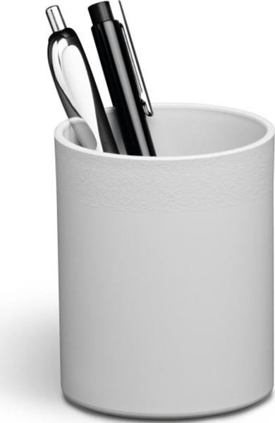 Durable POJEMNIK NA DŁUGOPISY DURABLE ECO SZARY 1 szt.