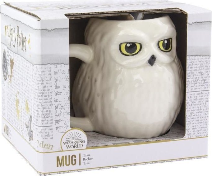 Paladone HARRY POTTER KUBEK HEDWIGA