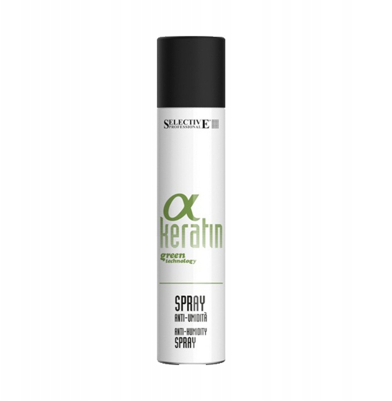 Selective Professional Alpha Keratin Anti-Humidity Spray 100 ml