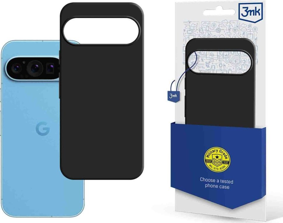 3mk Armor Case pro Google Pixel 9A