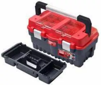 Patrol Group Skrzynka narzędziowa